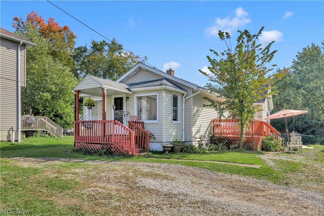2364 Mogadore Road