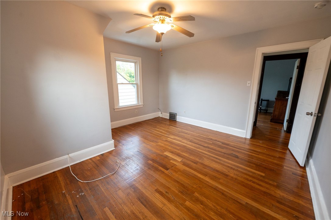 Bratenahl Land Cos Proposed S - Residential