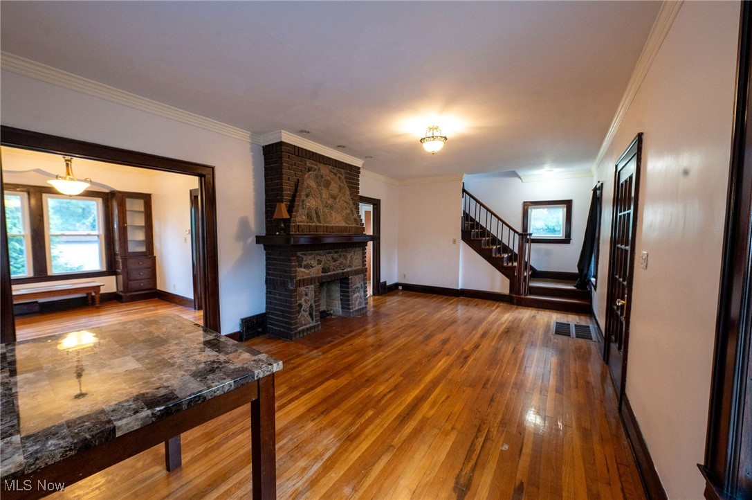 Bratenahl Land Cos Proposed S - Residential