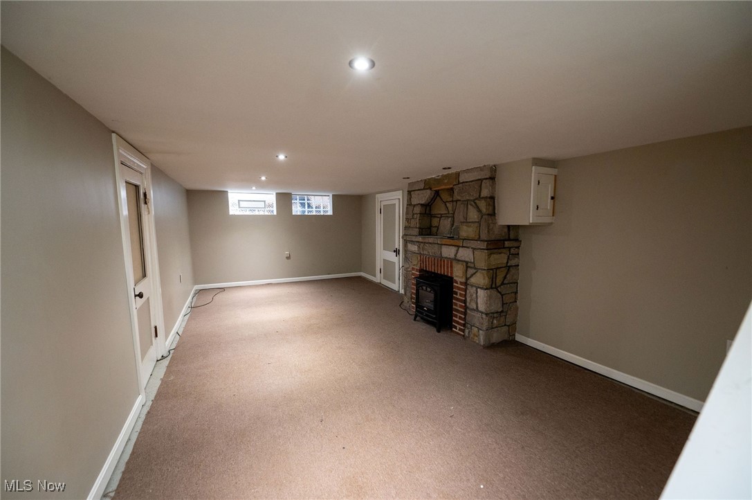 Bratenahl Land Cos Proposed S - Residential