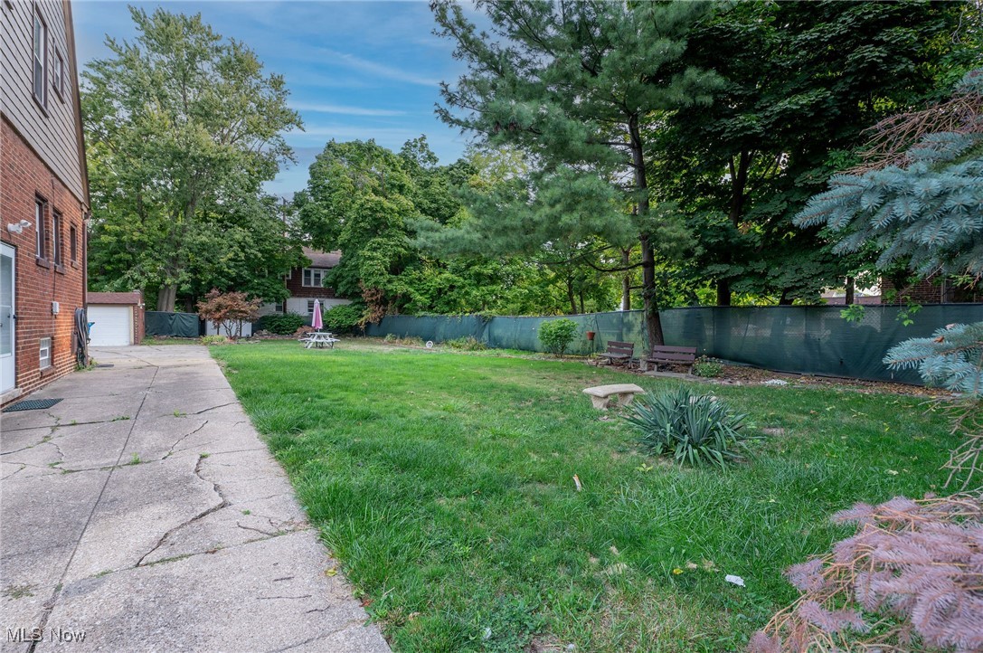 Bratenahl Land Cos Proposed S - Residential