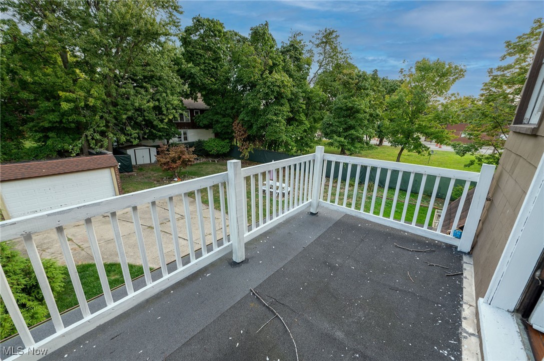 Bratenahl Land Cos Proposed S - Residential