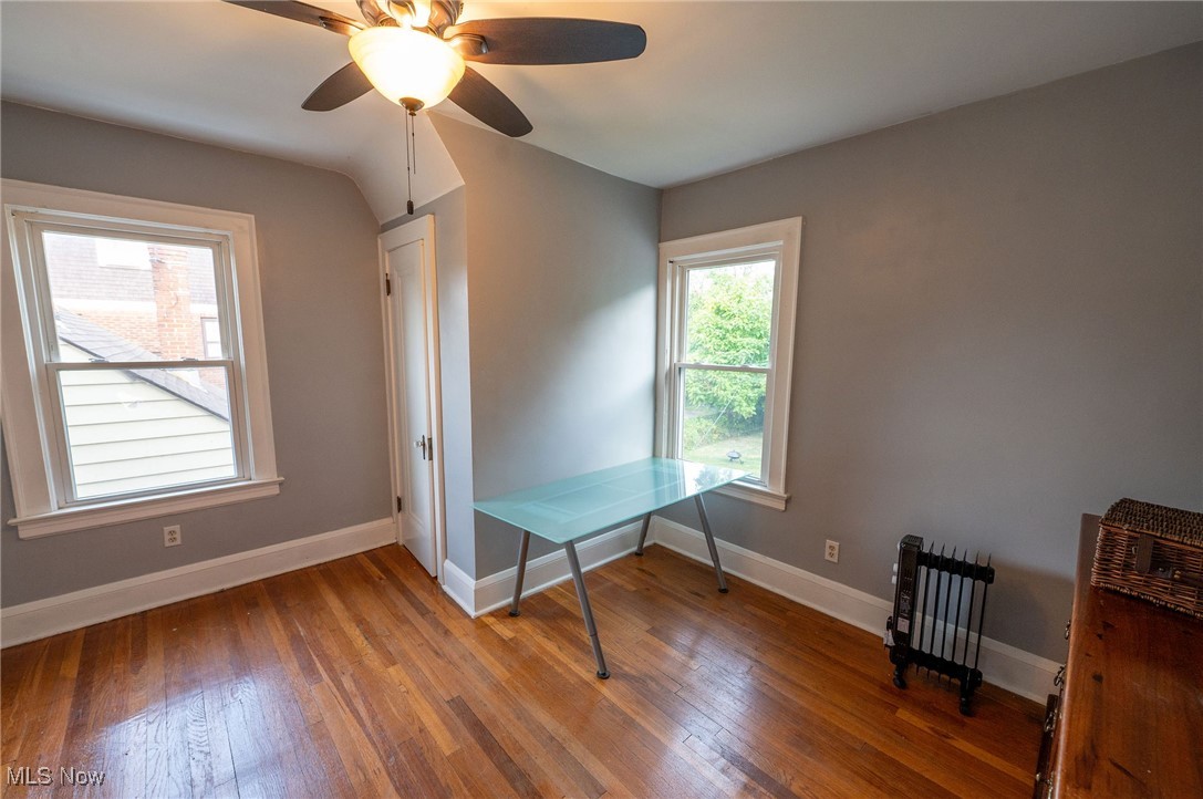 Bratenahl Land Cos Proposed S - Residential