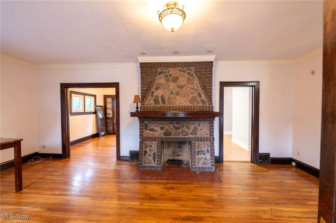 Bratenahl Land Cos Proposed S - Residential