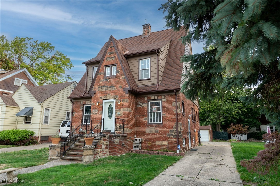 Bratenahl Land Cos Proposed S - Residential