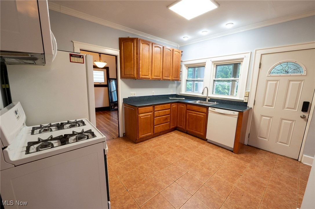 Bratenahl Land Cos Proposed S - Residential