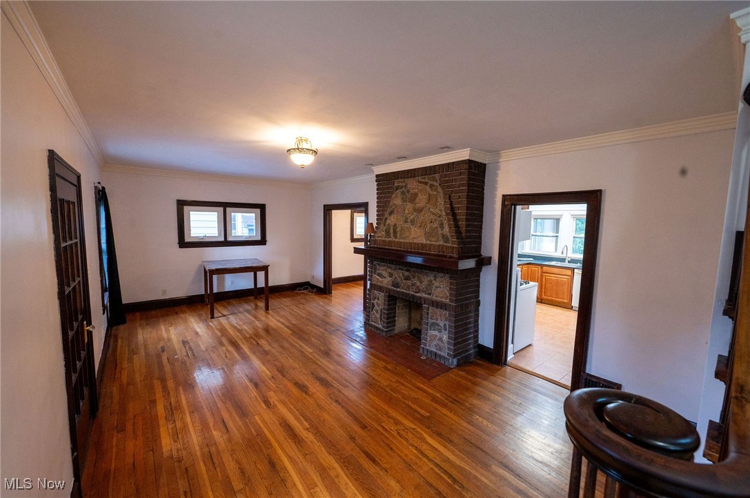 Bratenahl Land Cos Proposed S - Residential