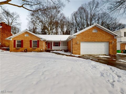 Photo of 3551 Oak Road, Stow, OH 44224 (MLS # 5179764)