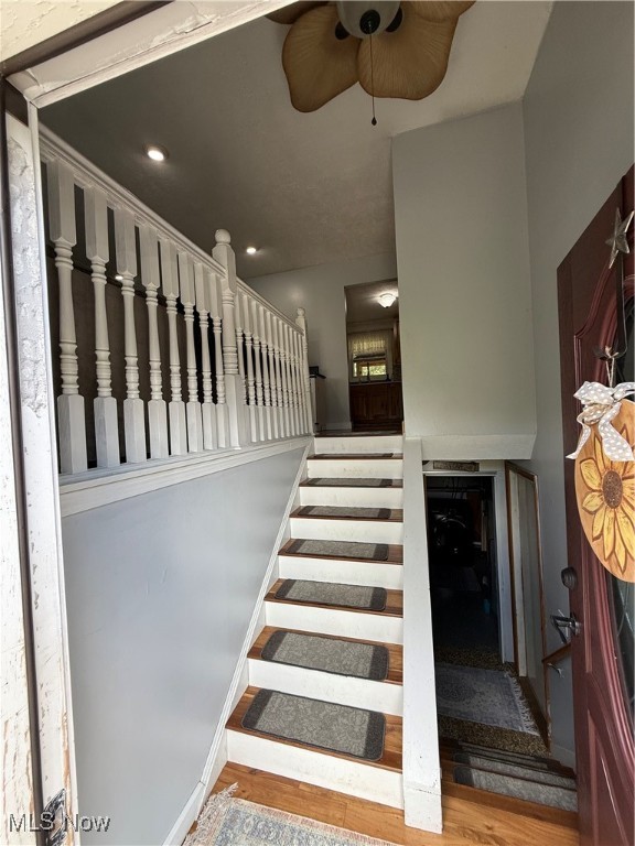 Kingsbury - Residential