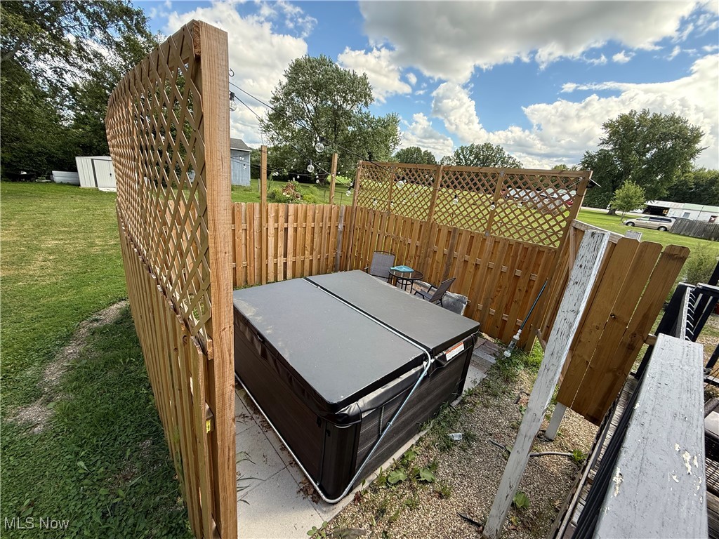 Kingsbury - Residential