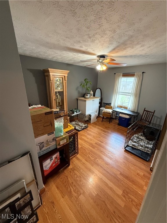 Kingsbury - Residential