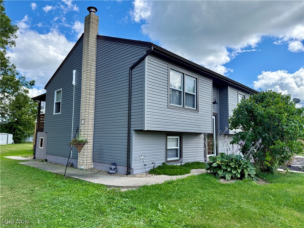 Kingsbury - Residential