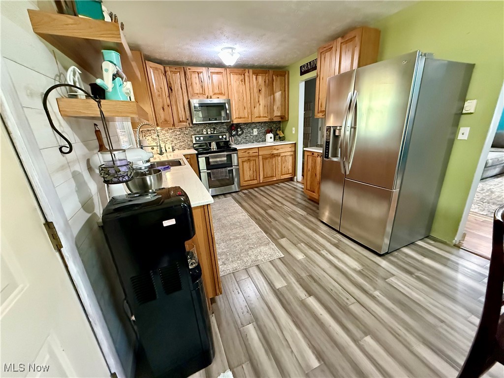 Kingsbury - Residential