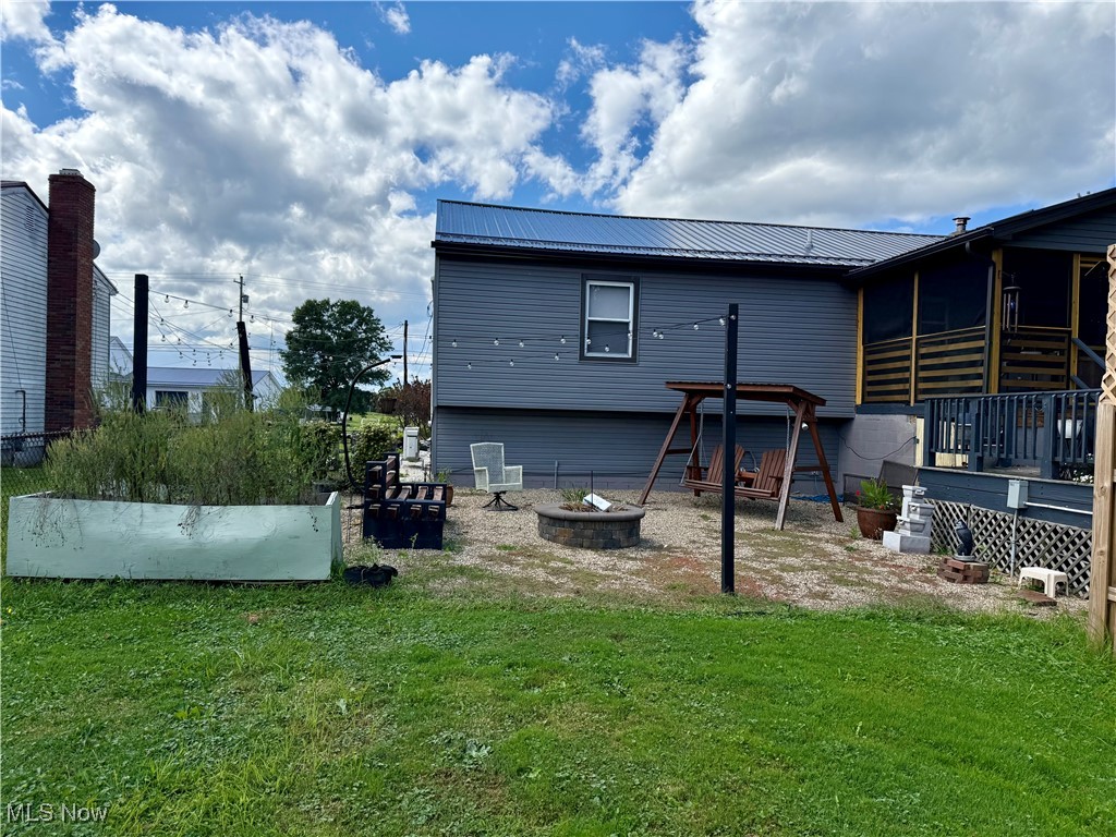 Kingsbury - Residential