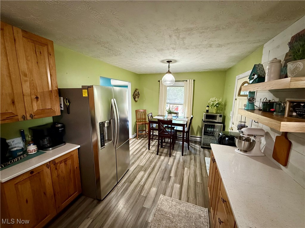 Kingsbury - Residential