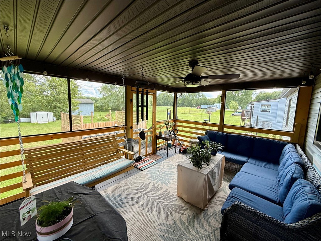 Kingsbury - Residential