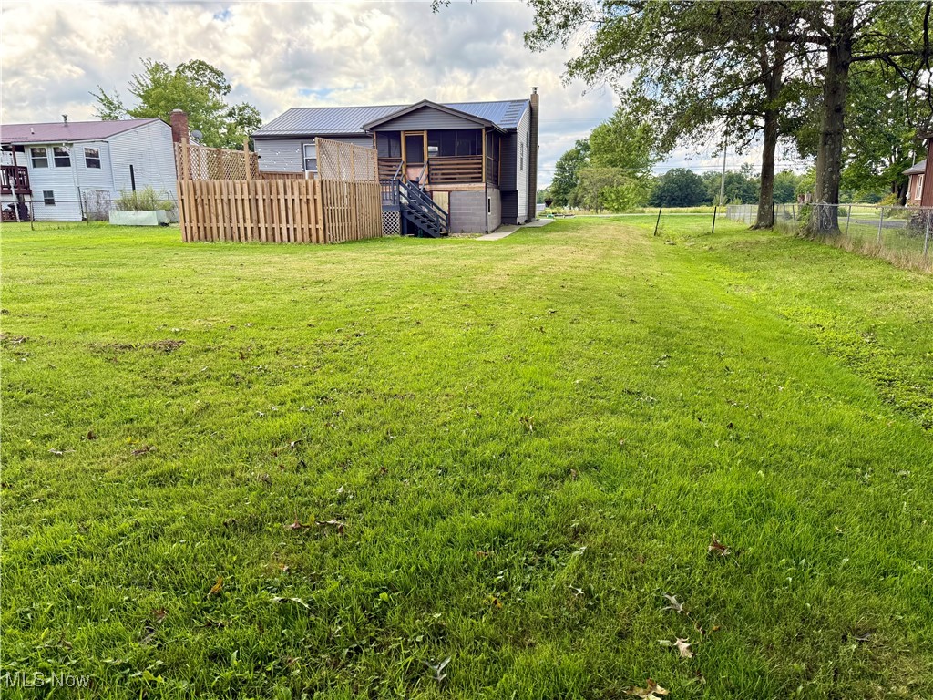 Kingsbury - Residential