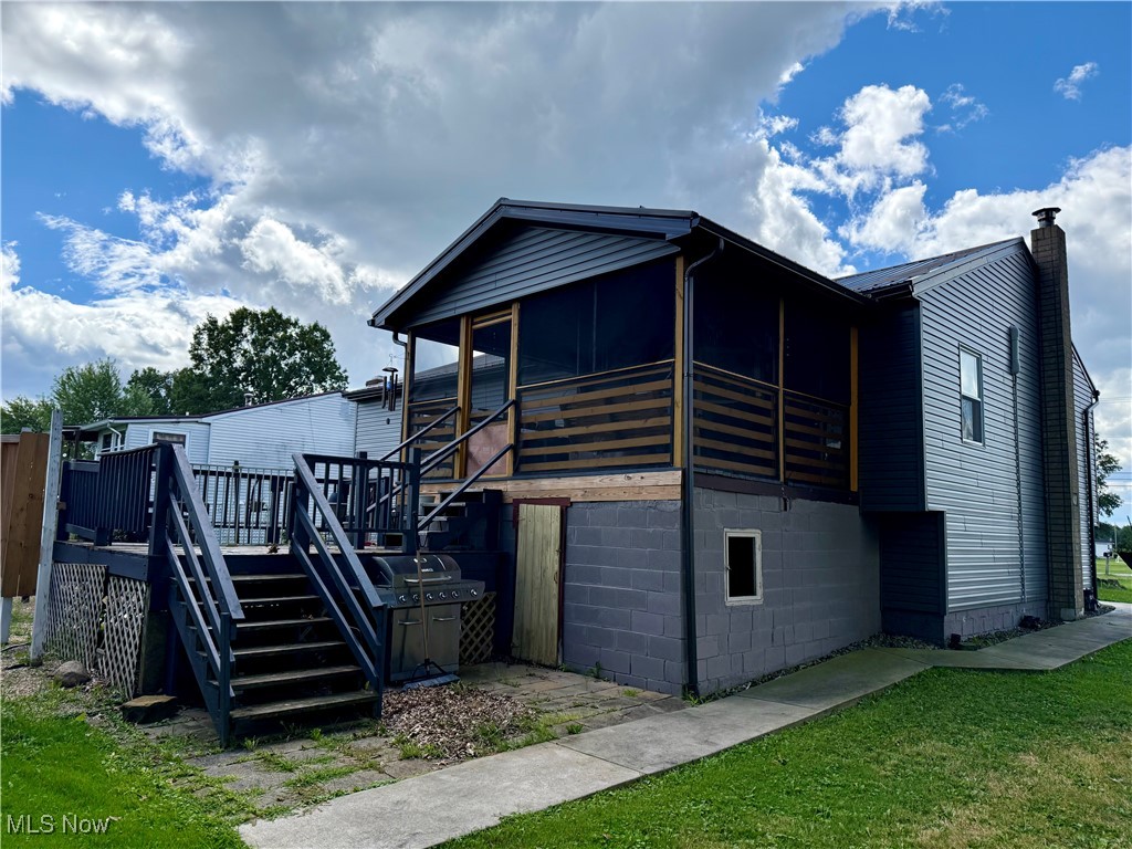 Kingsbury - Residential