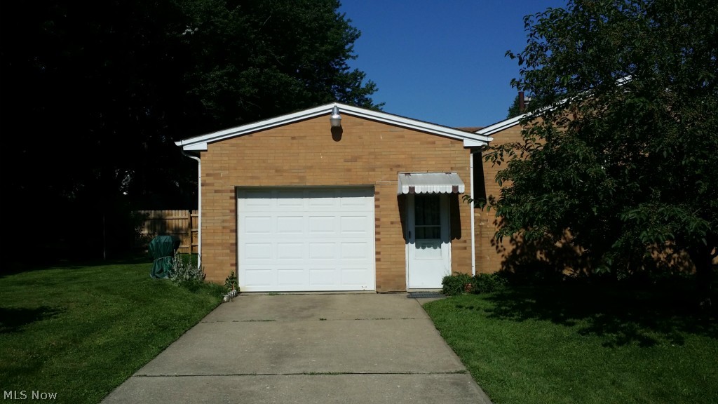 Canton - Residential