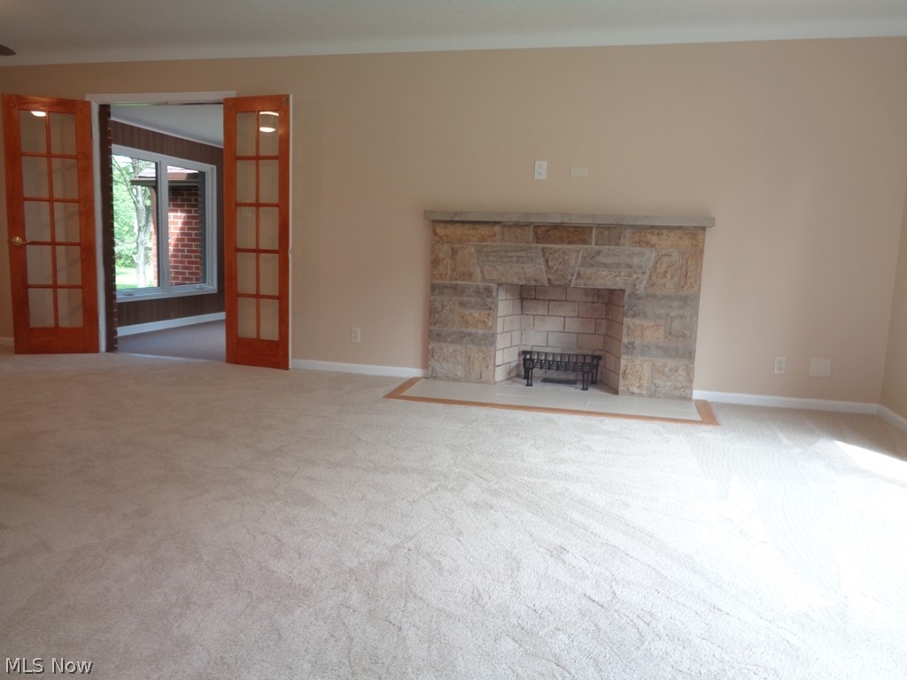 Dover - Residential Lease