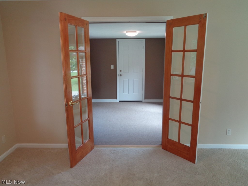 Dover - Residential Lease