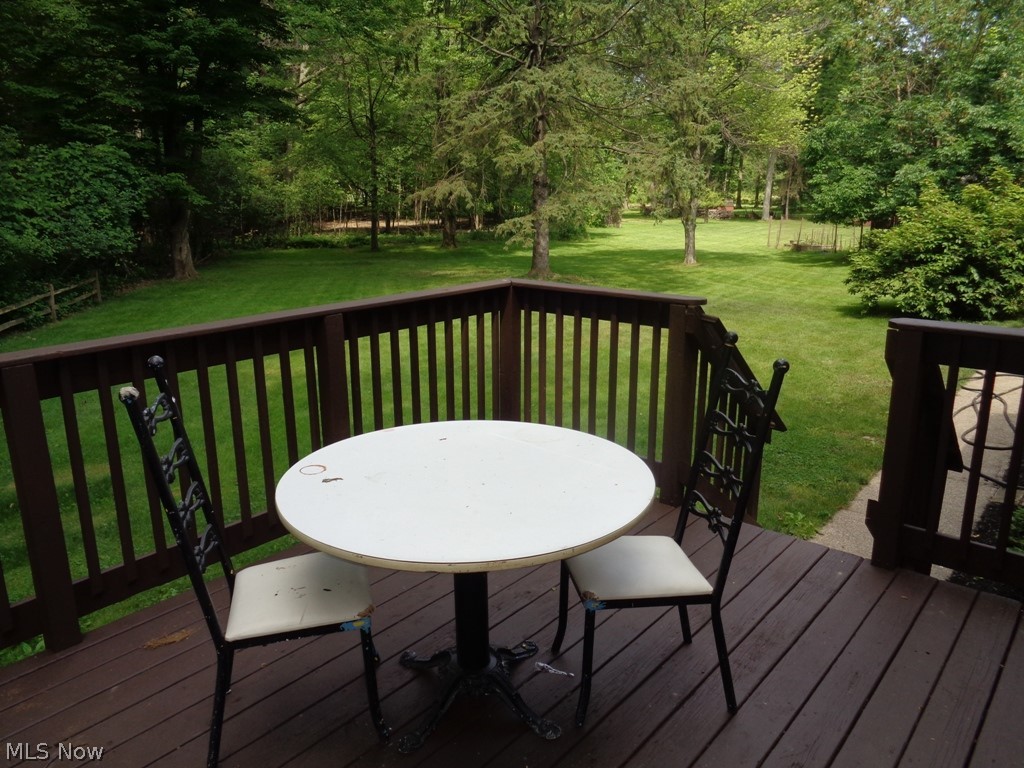 Dover - Residential Lease