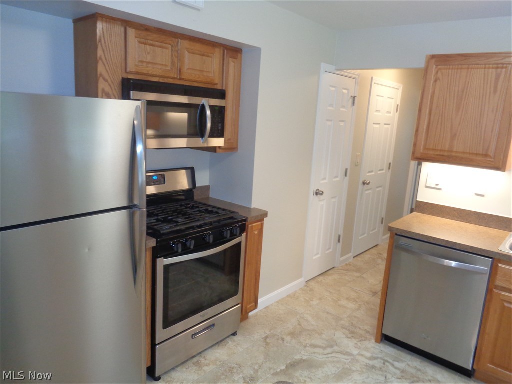 Dover - Residential Lease