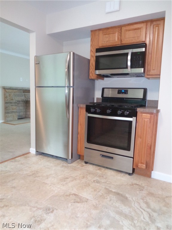 Dover - Residential Lease