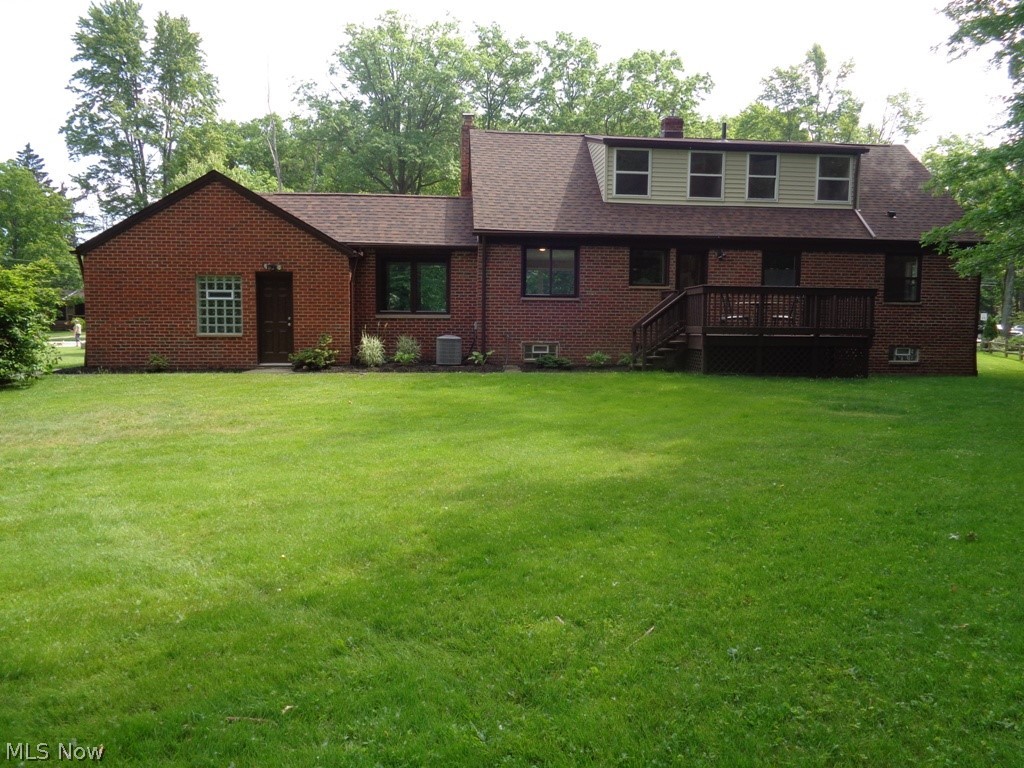 Dover - Residential Lease