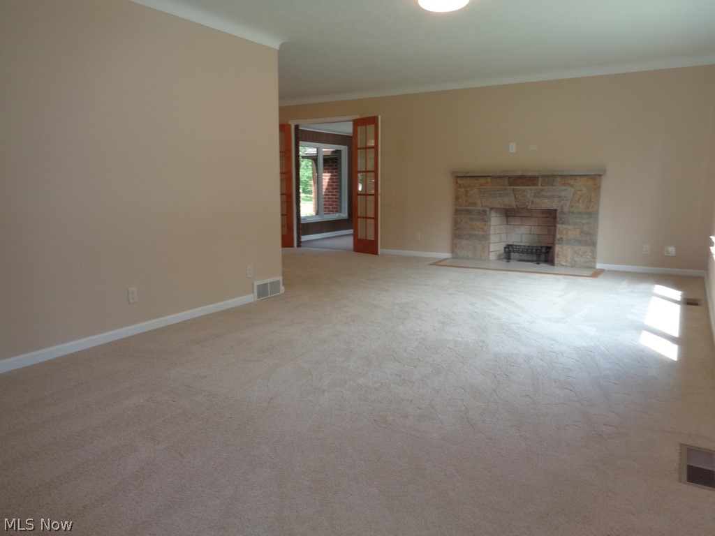 Dover - Residential Lease