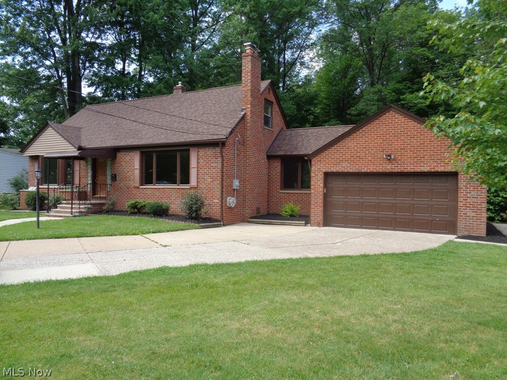 Dover - Residential Lease