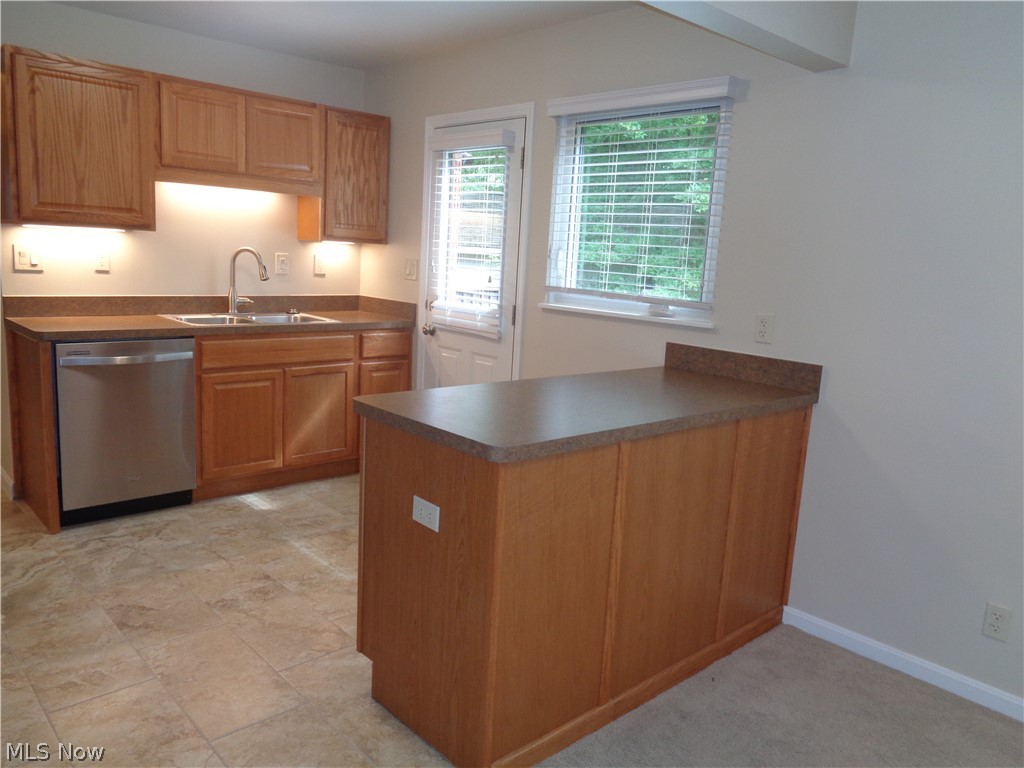 Dover - Residential Lease