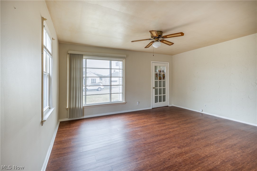 Dartmoor - Residential