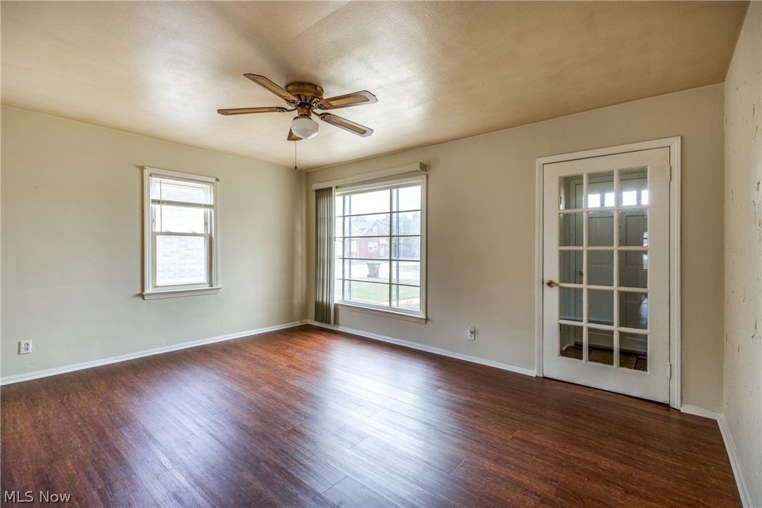 Dartmoor - Residential