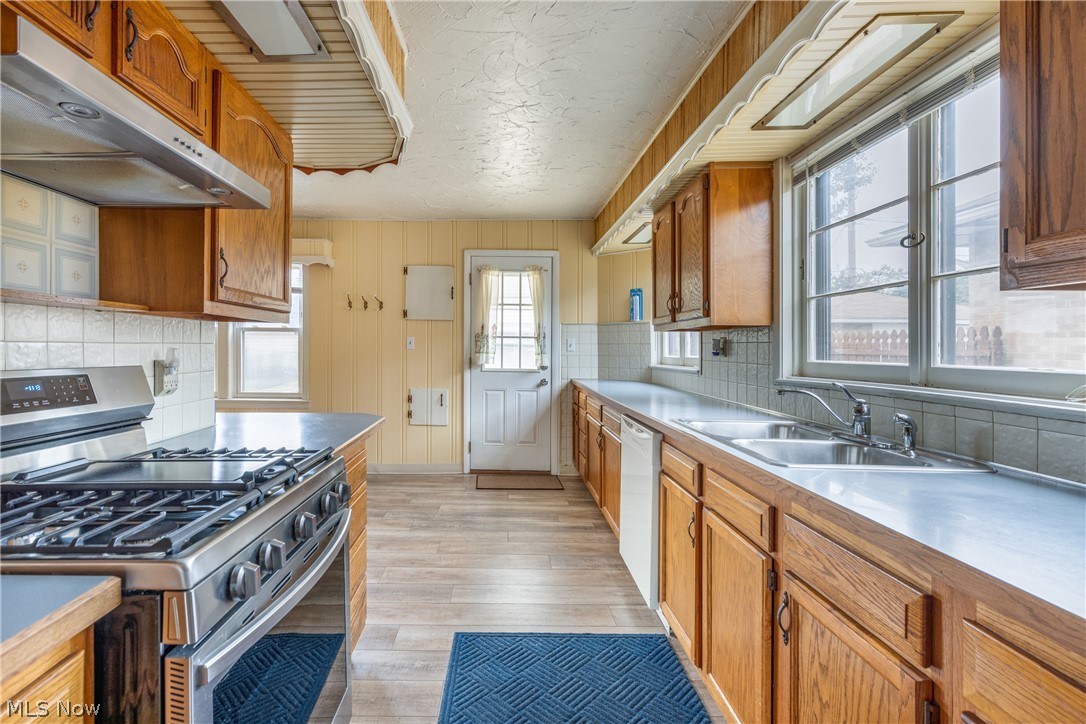 Dartmoor - Residential