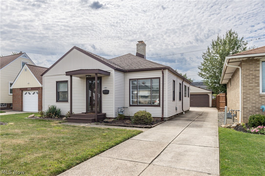 Dartmoor - Residential