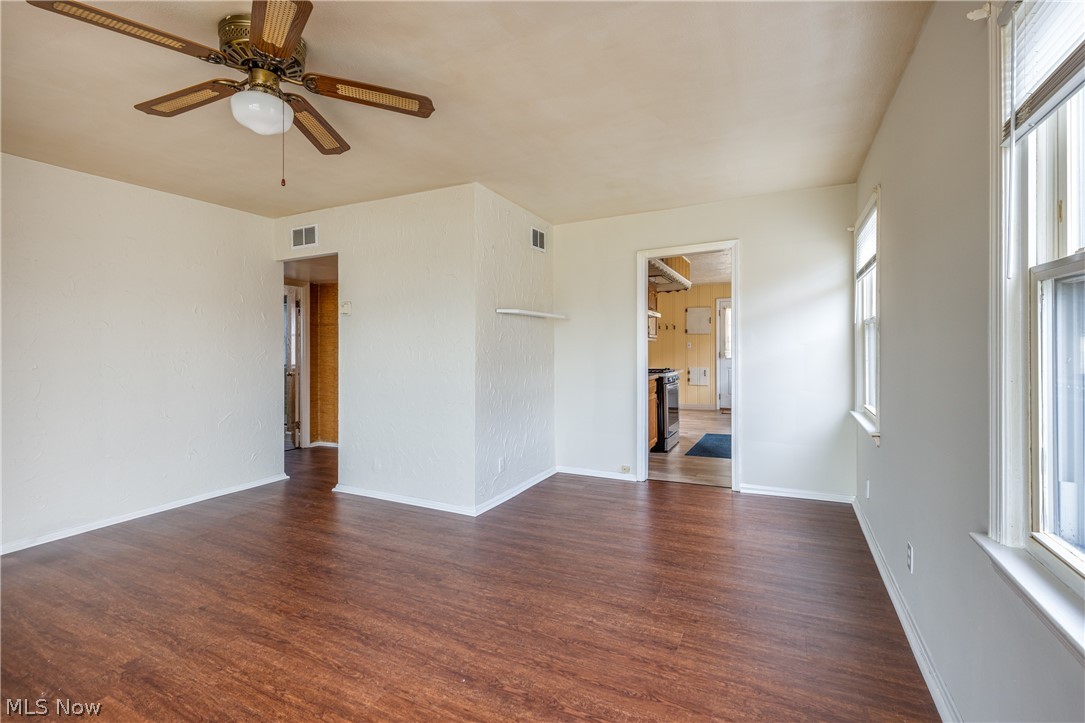 Dartmoor - Residential