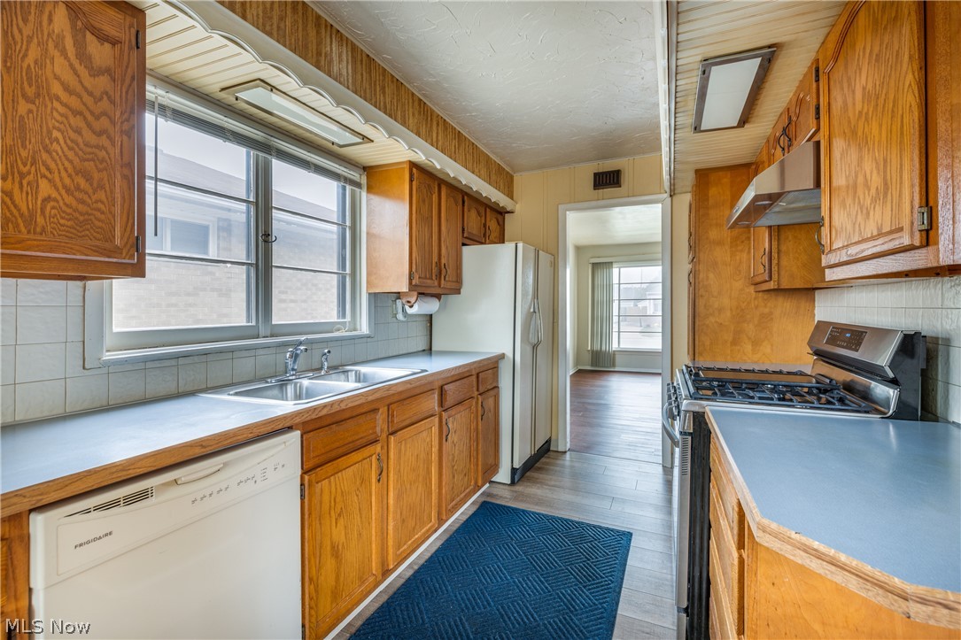 Dartmoor - Residential