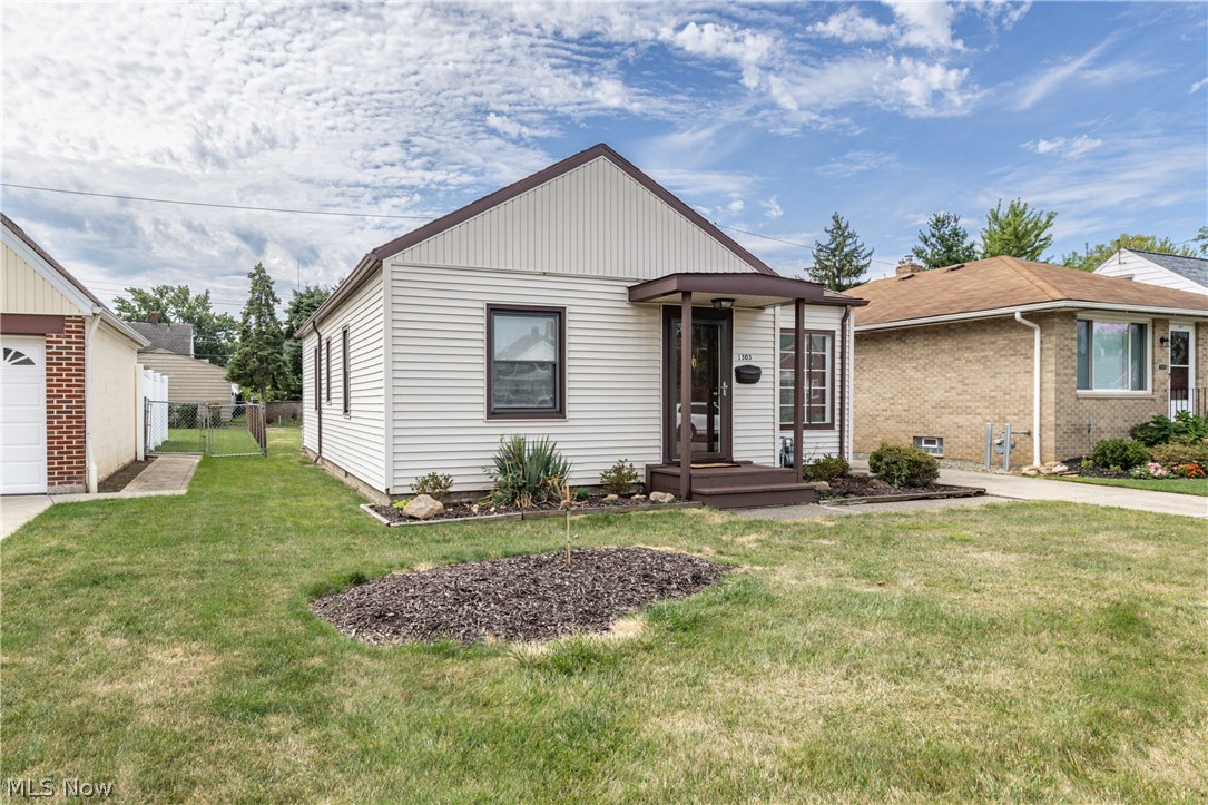 Dartmoor - Residential