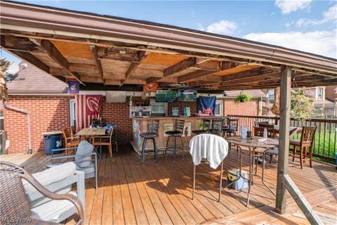 Tiny photo for 217 Whipple Avenue NW, Canton, OH 44708 (MLS # 5237688)