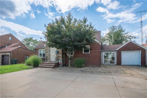 Tiny photo for 217 Whipple Avenue NW, Canton, OH 44708 (MLS # 5237688)