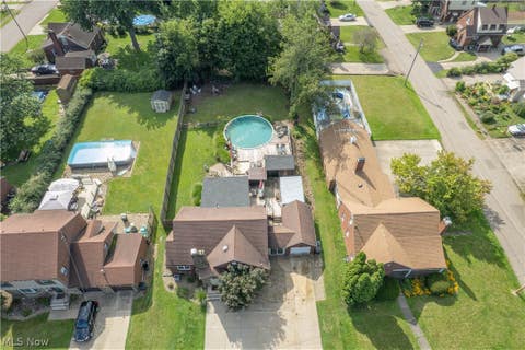 Tiny photo for 217 Whipple Avenue NW, Canton, OH 44708 (MLS # 5237688)