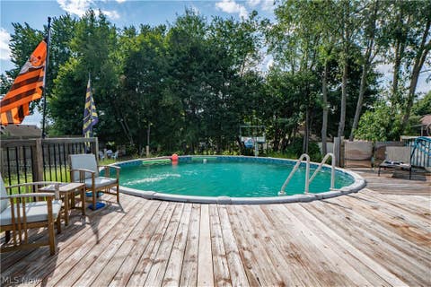 Tiny photo for 217 Whipple Avenue NW, Canton, OH 44708 (MLS # 5237688)