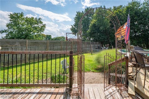 Tiny photo for 217 Whipple Avenue NW, Canton, OH 44708 (MLS # 5237688)