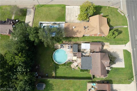 Tiny photo for 217 Whipple Avenue NW, Canton, OH 44708 (MLS # 5237688)
