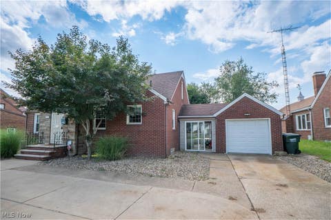 Tiny photo for 217 Whipple Avenue NW, Canton, OH 44708 (MLS # 5237688)