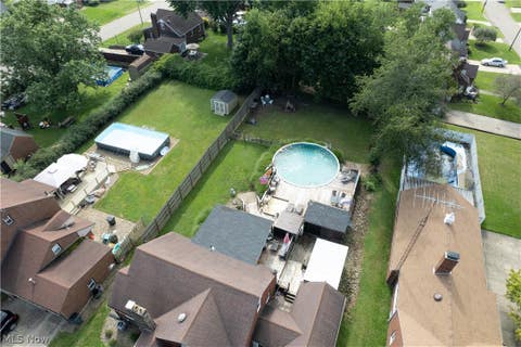 Tiny photo for 217 Whipple Avenue NW, Canton, OH 44708 (MLS # 5237688)