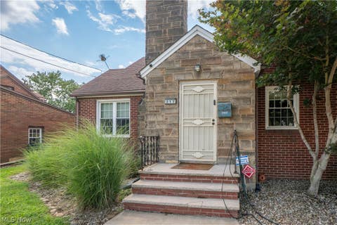 Tiny photo for 217 Whipple Avenue NW, Canton, OH 44708 (MLS # 5237688)
