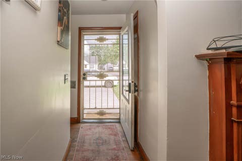 Tiny photo for 217 Whipple Avenue NW, Canton, OH 44708 (MLS # 5237688)