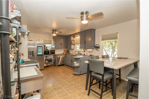 Tiny photo for 217 Whipple Avenue NW, Canton, OH 44708 (MLS # 5237688)